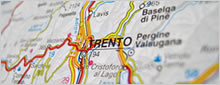 Sportelli Trenta sul territorio