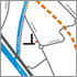 Mappa di Trento